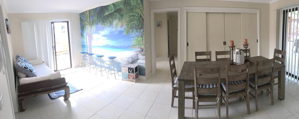 Beach House Getaway 2 Smiths Beach Exterior foto